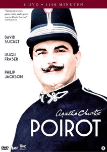 Agatha Christie: Poirot |Seasons 7-9 | Agatha Christie